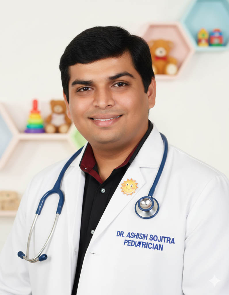 Home 3 Dr. Ashish Sojitra 1