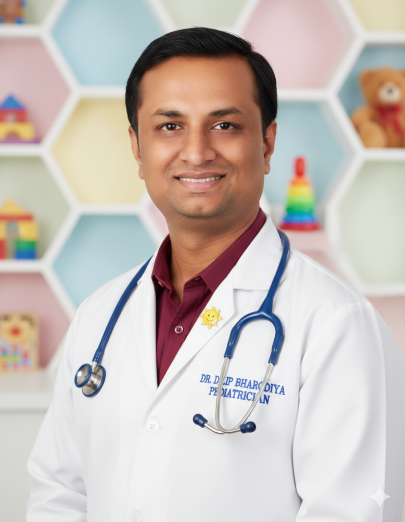 Home 5 Dr. Dilip Bharodiya 1