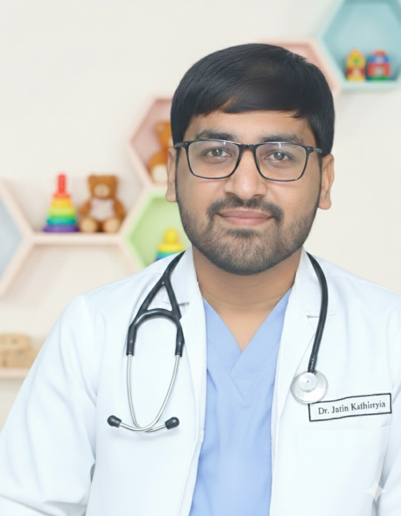 Home 6 Dr. Jatin Kathiriya 1