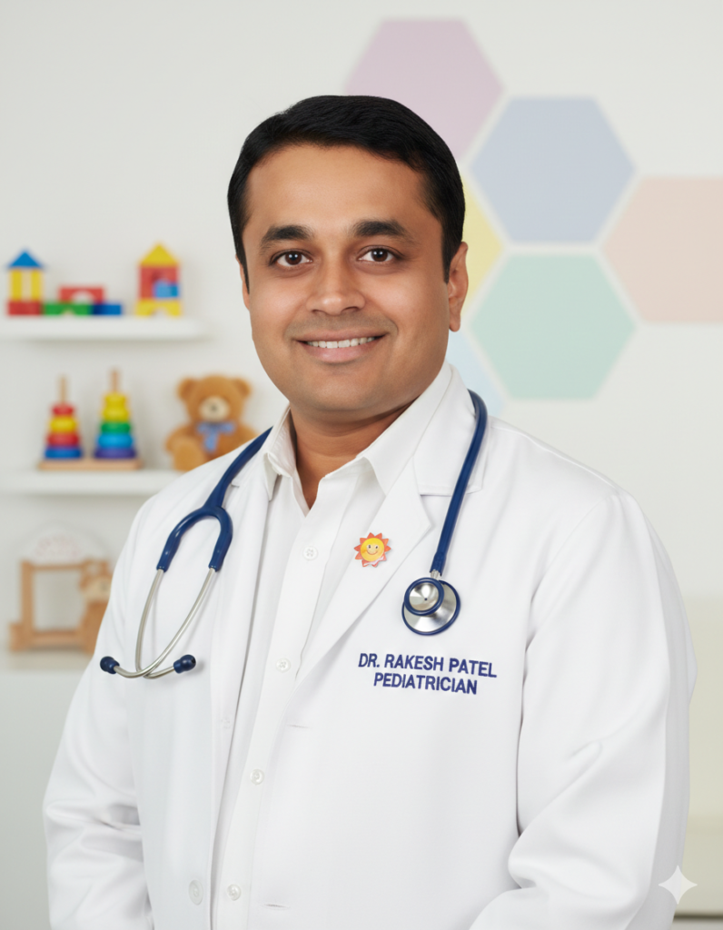 Home 2 Dr. Rakesh Patel 1