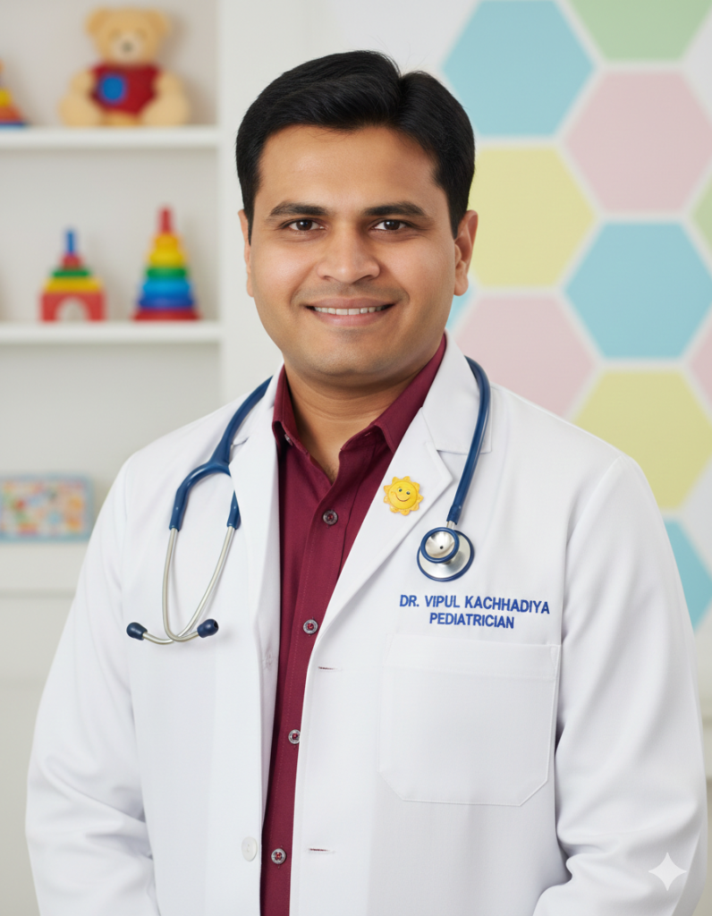 Home 4 Dr. Vipul Kachhadiya 1