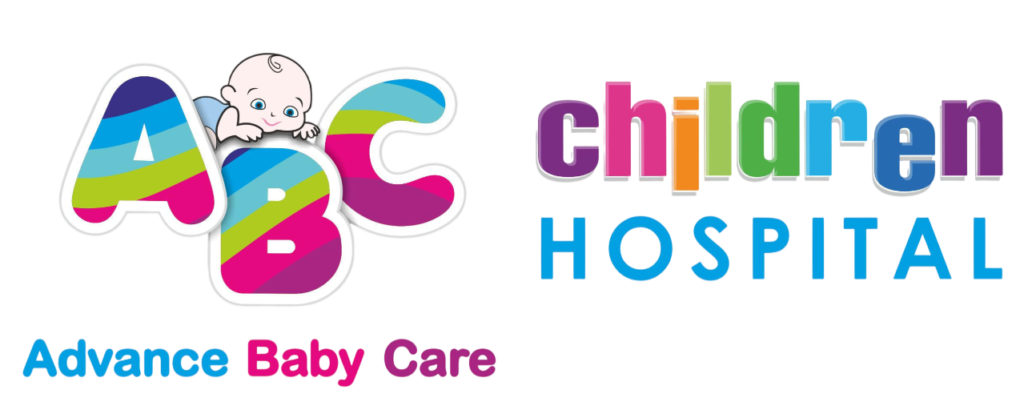 ABC Children Hospital logo