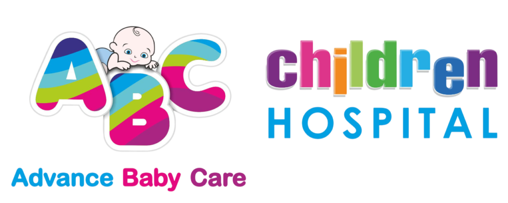ABC Children Hospital logo