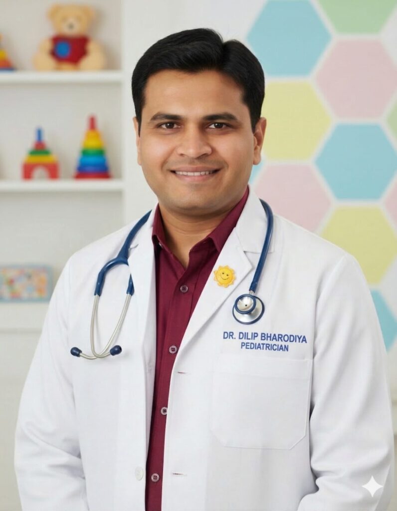 Home 5 Dr. Dilip Bharodiya 1